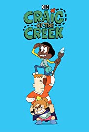 Watch Full Tvshow :Craig of the Creek (2018 )
