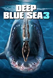 Watch Full Movie :Deep Blue Sea 3 (2020)