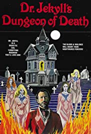 Dr. Jekylls Dungeon of Death (1979)