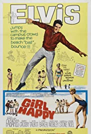 Watch Full Movie :Girl Happy (1965)