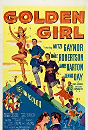 Golden Girl (1951)