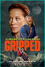 Gripped: Climbing Killer Pillar (2019)