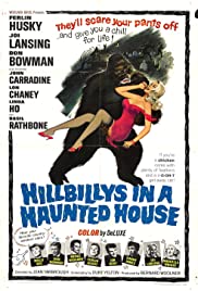 Hillbillys in a Haunted House (1967)