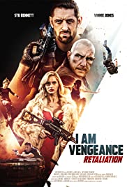 Vengeance 2 (2019)