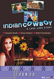 Watch Full Movie : Indian Cowboy (2004)
