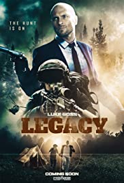 Legacy (2018)