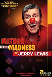 Method to the Madness of Jerry Lewis (2011)