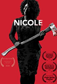 Nicole (2018)