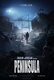 Watch Full Movie : Peninsula (2020)