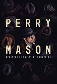 Watch Full Movie : Perry Mason (2020 )
