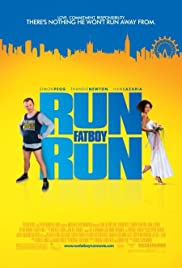 Watch free full Movie Online Run, Fat Boy, Run (2007)