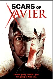 Scars of Xavier (2017)