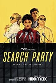 Watch Full Movie : Search Party (2016 )