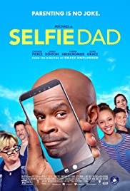 Selfie Dad (2018)