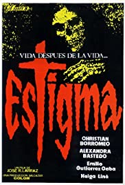 Stigma (1980)