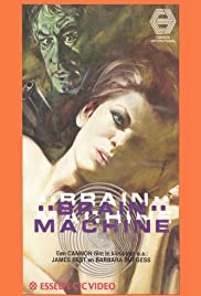 The Brain Machine (1977)