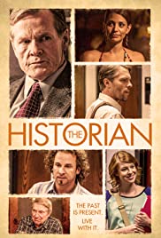 Watch free full Movie Online The Historian (2014)