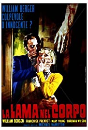 The Murder Clinic (1966)