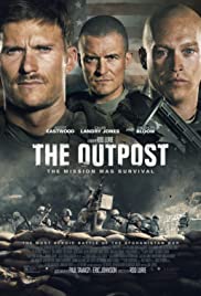 Watch Full Movie :The Outpost (2020)