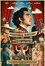 Watch free full Movie Online The Personal History of David Copperfield (2019)