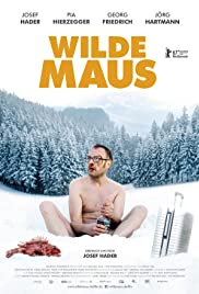 Wild Mouse (2017)