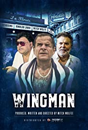 WingMan (2020)