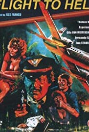 X312  Flight to Hell (1971)