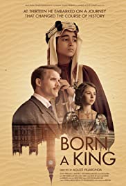 Born a King (2019)