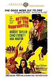Return of the Gunfighter (1967)