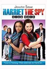 Watch Full Movie :Harriet the Spy: Blog Wars (2010)