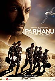 Parmanu: The Story of Pokhran (2018)