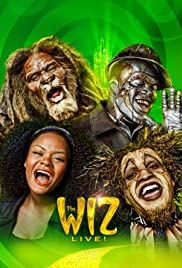 Watch free full Movie Online The Wiz Live! (2015)