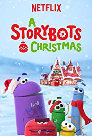 A StoryBots Christmas (2017)