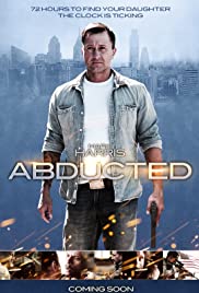 Abducted (2016)