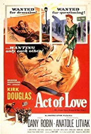 Watch free full Movie Online Act of Love (1953)