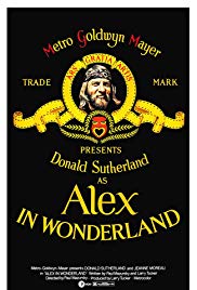 Watch Full Movie : Alex in Wonderland (1970)