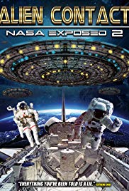 Alien Contact: NASA Exposed 2 (2017)