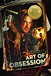Art of Obsession (2017)