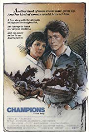 Watch Full Movie :Champions (1984)