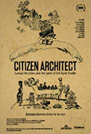 Watch Full Movie :Citizen Architect: Samuel Mockbee and the Spirit of the Rural Studio (2010)