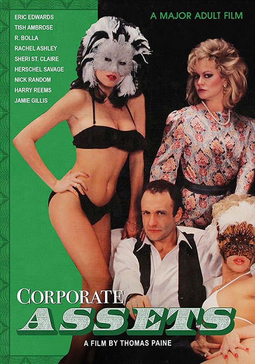 Watch free full Movie Online Corporate Assets (1985)
