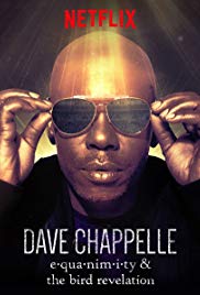 Watch Full Movie :Dave Chappelle: Equanimity (2017)