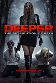 Deeper: The Retribution of Beth (2014)