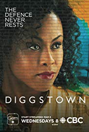 Diggstown (2019 )