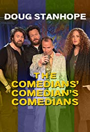 Doug Stanhope: The Comedians Comedians Comedians (2017)