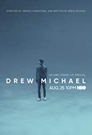 Drew Michael: Drew Michael (2018)