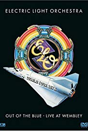 Electric Light Orchestra: Out of the Blue Tour Live at Wembley (1978)