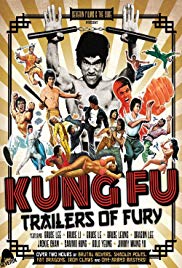 Kung Fu Trailers of Fury (2016)