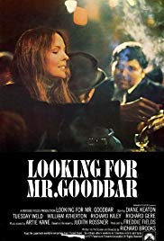 Looking for Mr. Goodbar (1977)