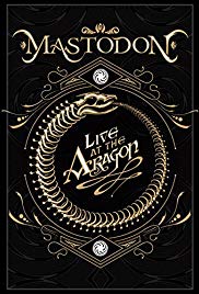 Watch Full Movie :Mastodon Live at the Aragon (2011)